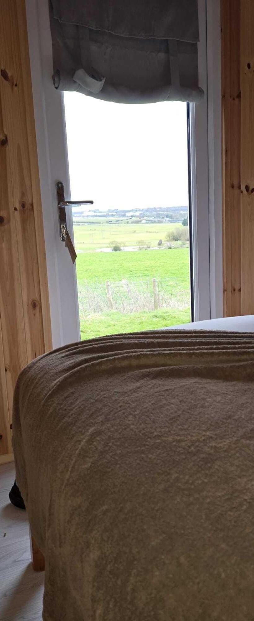 Inn Stonehenge & Shepherd's Huts Bulford
