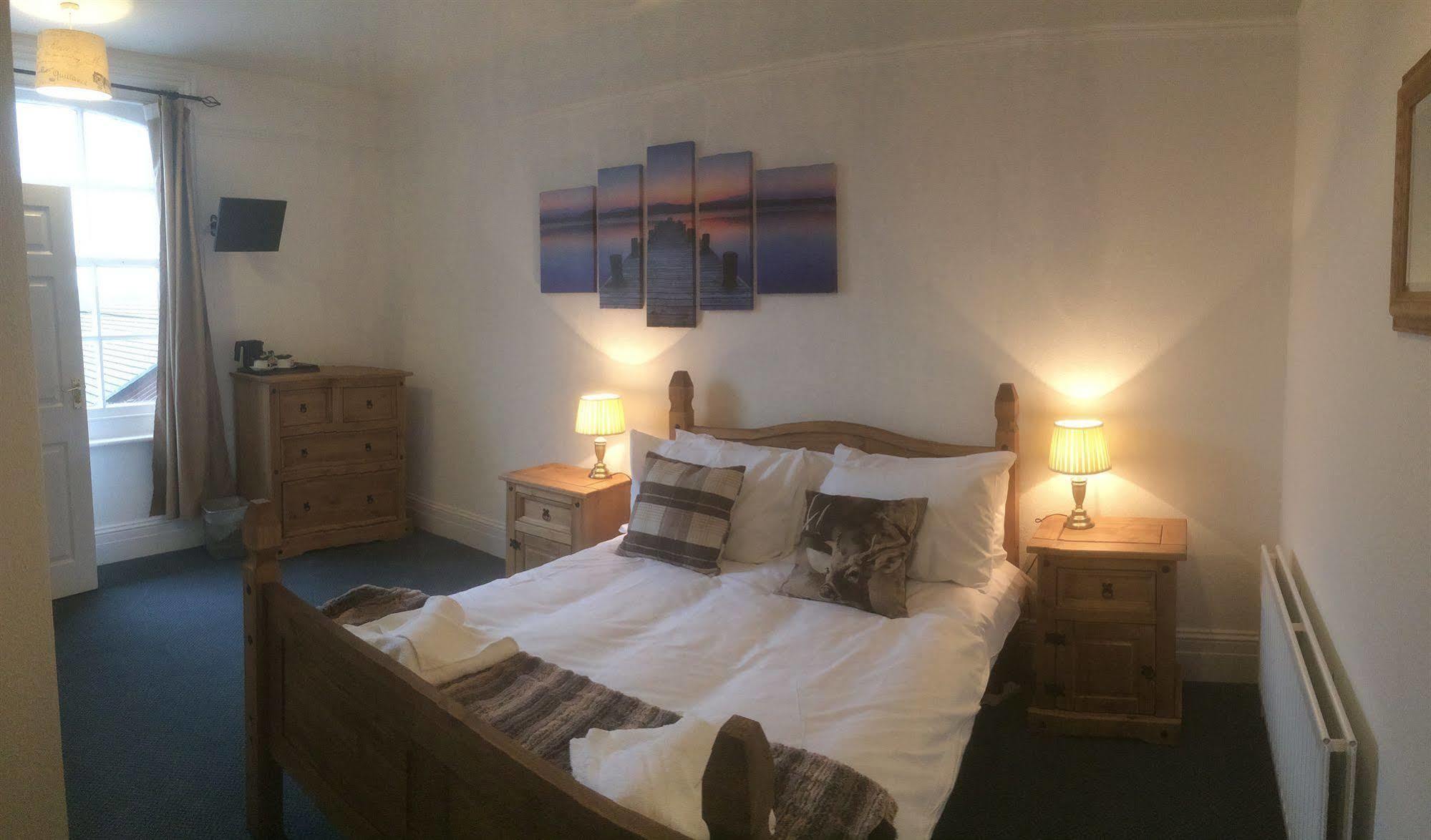 Estalagem Stonehenge & Shepherd's Huts Bulford